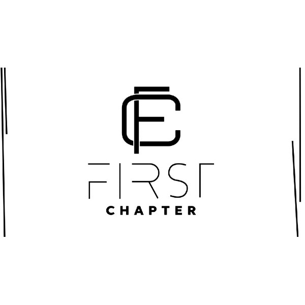 FIRST CHAPTER CAFÉ