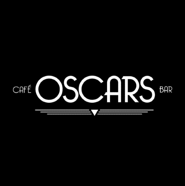OSCARS LOGO