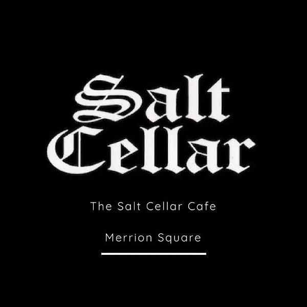 SALT CELLAR