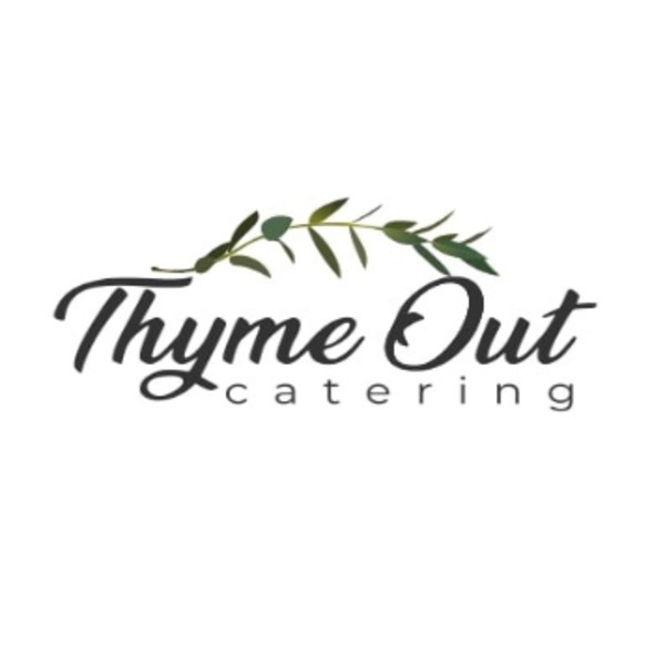 THYME OUT CATERING