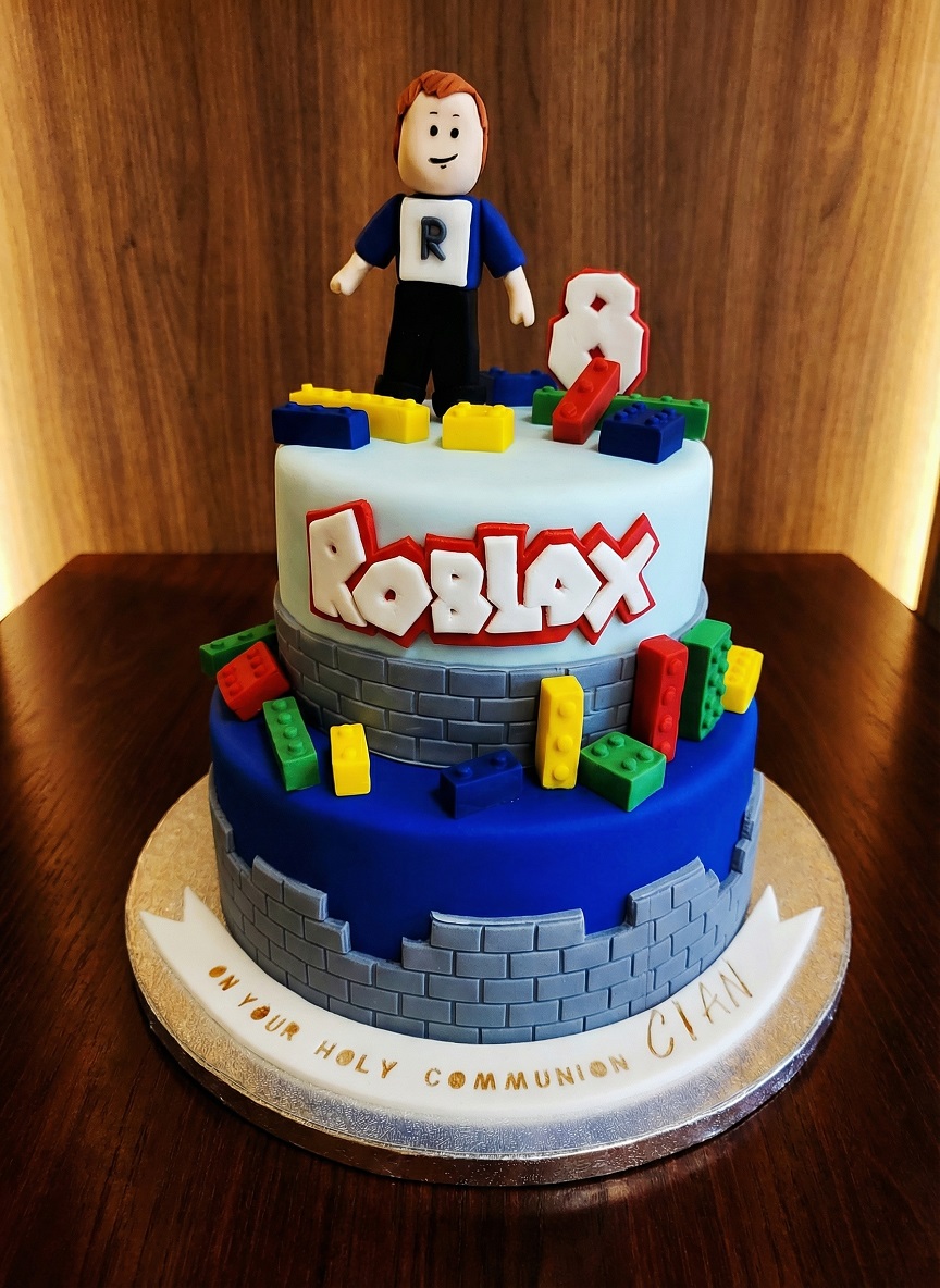 Roblox Celebration