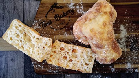 Artisan Ciabatta